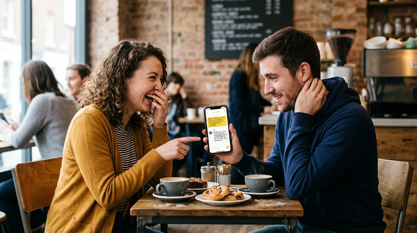 Funny Bumble Pick Up Lines