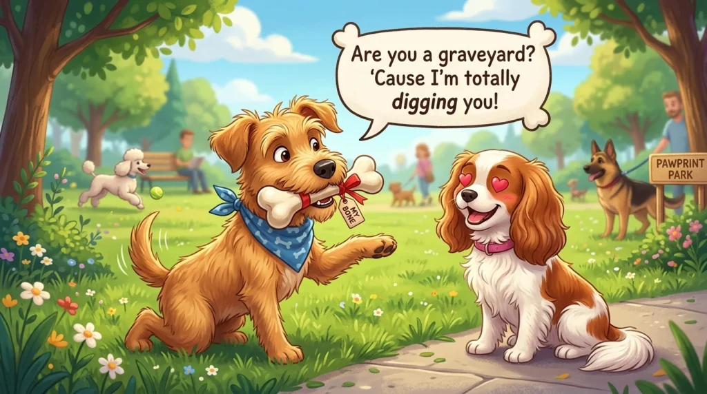 bone pickup lines